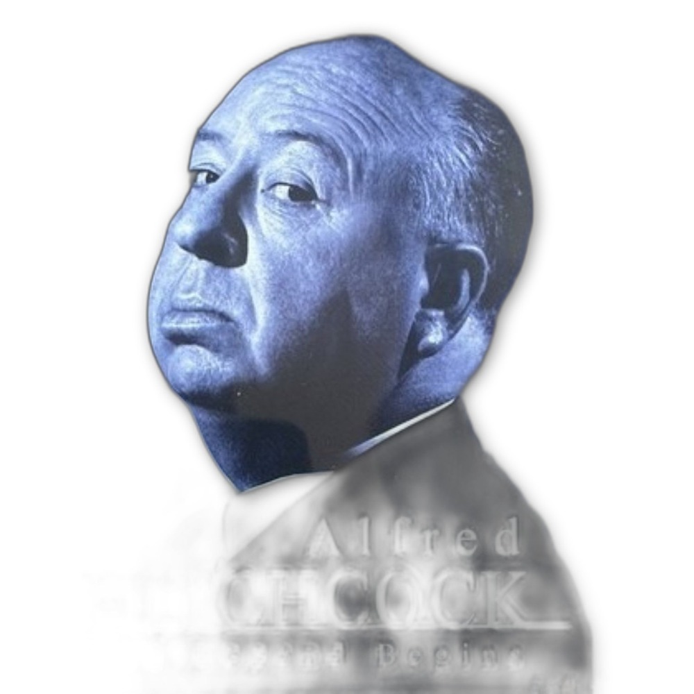 Alfred Hitchcock 20 Movie Classics Legends Series The Legend Begins DVD Set